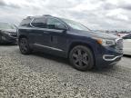 2017 Gmc Acadia Denali de vânzare în Earlington, KY - Hail