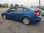 2012 Honda Civic Ex en Venta en Colton, CA - Front End