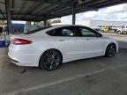 2017 Ford Fusion Sport for Sale in Hayward, CA - Front End