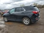 2020 Chevrolet Equinox Lt   на продаже в Columbia Station, OH - Front End
