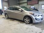 2014 Hyundai Elantra Se за продажба в Waldorf, MD - Vandalism