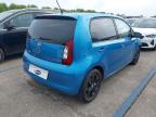 2019 SKODA CITIGO COL for sale at Copart NEWBURY