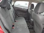 2015 Ford Fiesta Se na sprzedaż w Spartanburg, SC - Front End