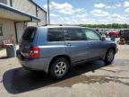 2006 Toyota Highlander Limited продається в Memphis, TN - All Over