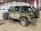 2008 Jeep Wrangler Unlimited X for Sale in Lansing, MI - All Over