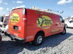 2021 Chevrolet Express G2500  იყიდება Apopka-ში, FL - Front End