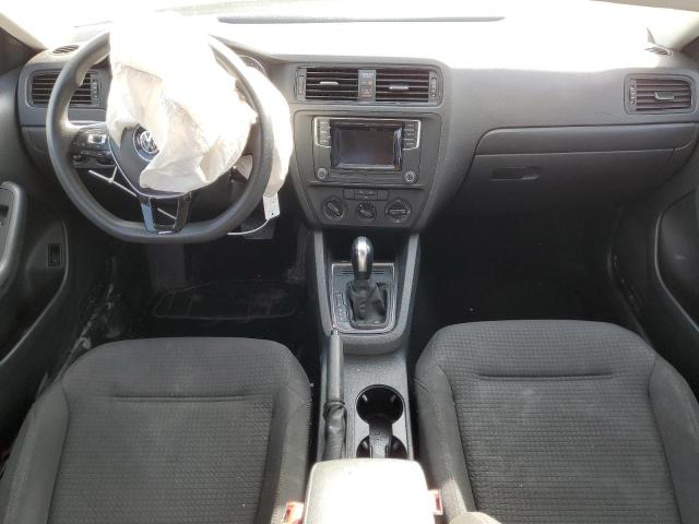  VOLKSWAGEN JETTA 2016 Szary