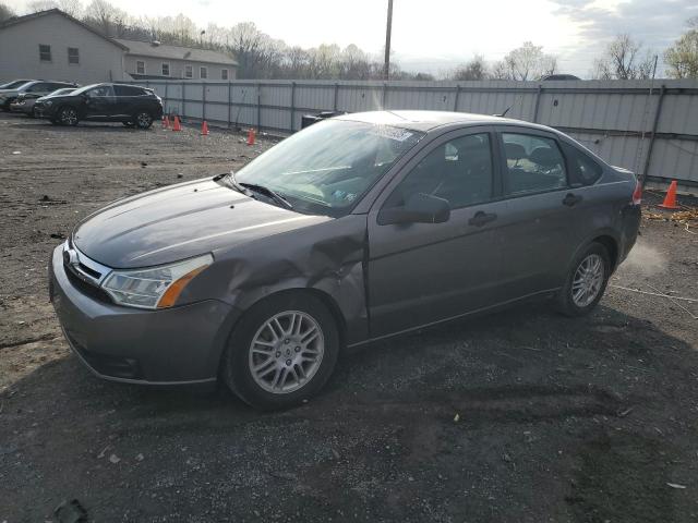 2011 Ford Focus Se