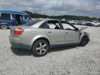 2004 Audi A4 1.8T Quattro en Venta en Ellenwood, GA - Burn