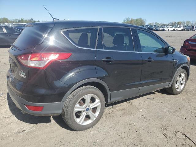  FORD ESCAPE 2015 Black