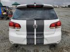 2011 Volkswagen Gti  na sprzedaż w San Diego, CA - Front End