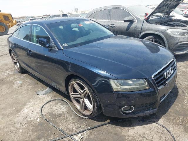 WAU9FD8TXBA026448 - 2011 Audi A5 - #undefined