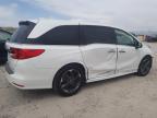 2021 Honda Odyssey Elite на продаже в Magna, UT - Side