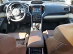 2021 Subaru Ascent Touring продається в Bridgeton, MO - Front End
