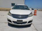 2014 Chevrolet Traverse Lt for Sale in Haslet, TX - Undercarriage