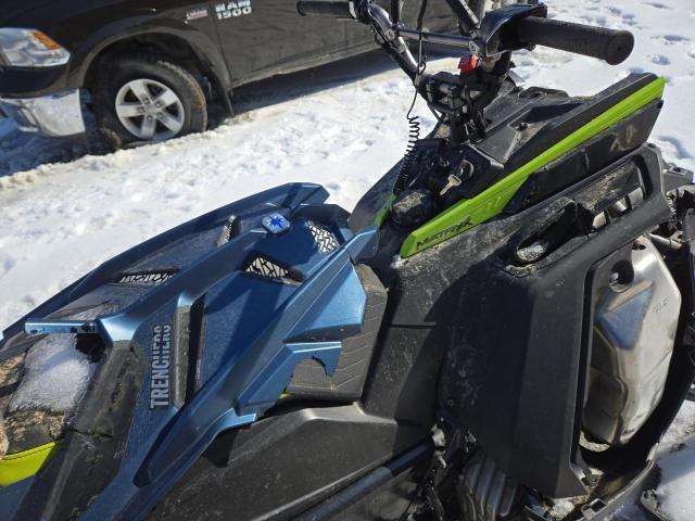 2023 POLA RMK 850  