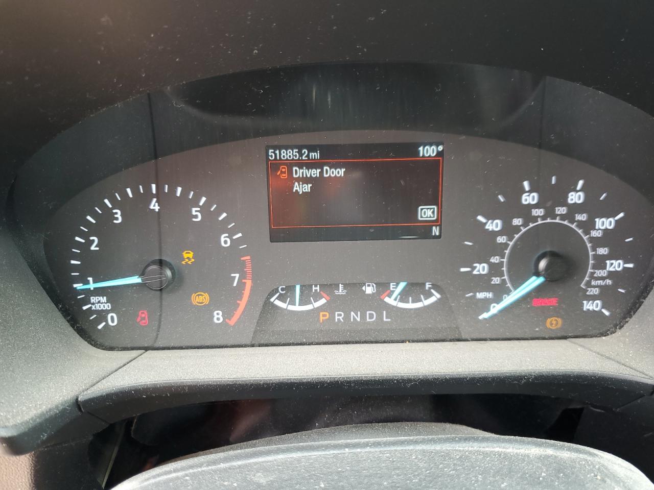 2022 Ford Escape Se VIN: 1FMCU0G64NUA30996 Lot: 52927115