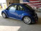 2007 Volkswagen New Beetle 2.5L Option Package 2 للبيع في Columbia، MO - Rear End