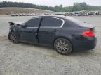 2012 Infiniti G37 Base იყიდება Concord-ში, NC - Front End