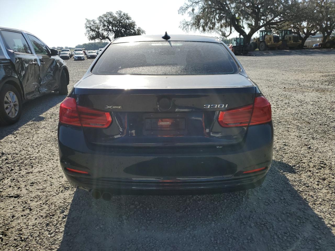 WBA8D9C38HA005368 BMW 3 SERIES 2017