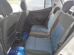 2008 KIA PICANTO CH for sale at Copart SANDTOFT