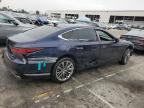 2023 Lexus Ls 500 Base იყიდება Van Nuys-ში, CA - All Over