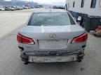 2009 Lexus Is 250 zu verkaufen in Farr West, UT - Rear End