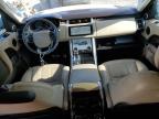2021 Land Rover Range Rover Sport Hse Silver Edition for Sale in Riverview, FL - Undercarriage