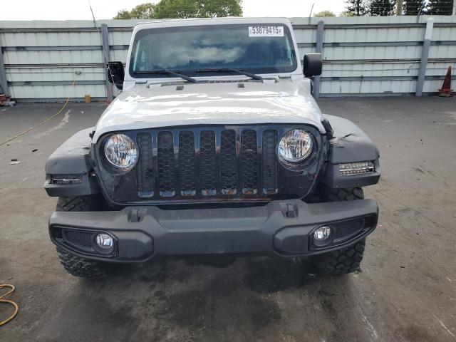  JEEP WRANGLER 2023 Two tone