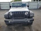 2023 Jeep Wrangler 4Xe للبيع في Miami، FL - Front End