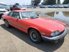 1990 JAGUAR XJS PALETTE COLLECTION   for sale at Copart CA - VAN NUYS