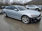 2016 Audi A6 Premium Plus for Sale in Ellwood City, PA - Front End