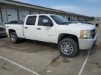 2010 Chevrolet Silverado K2500 Heavy Duty Lt na sprzedaż w Louisville, KY - Burn - Interior