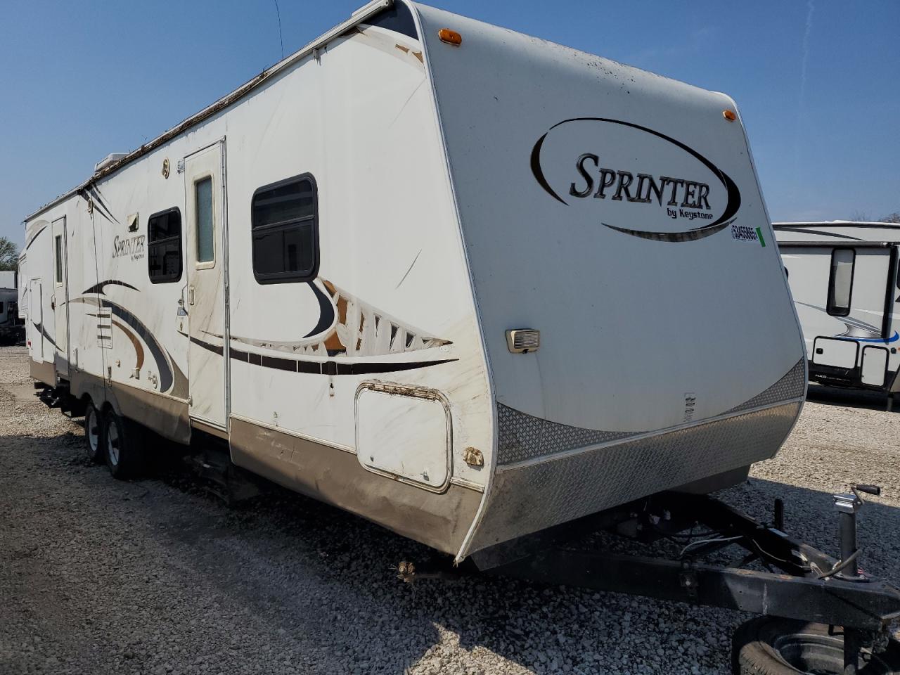 Des Moines, IA에서 판매 중인 2009 Sprinter Sprinter - Rollover