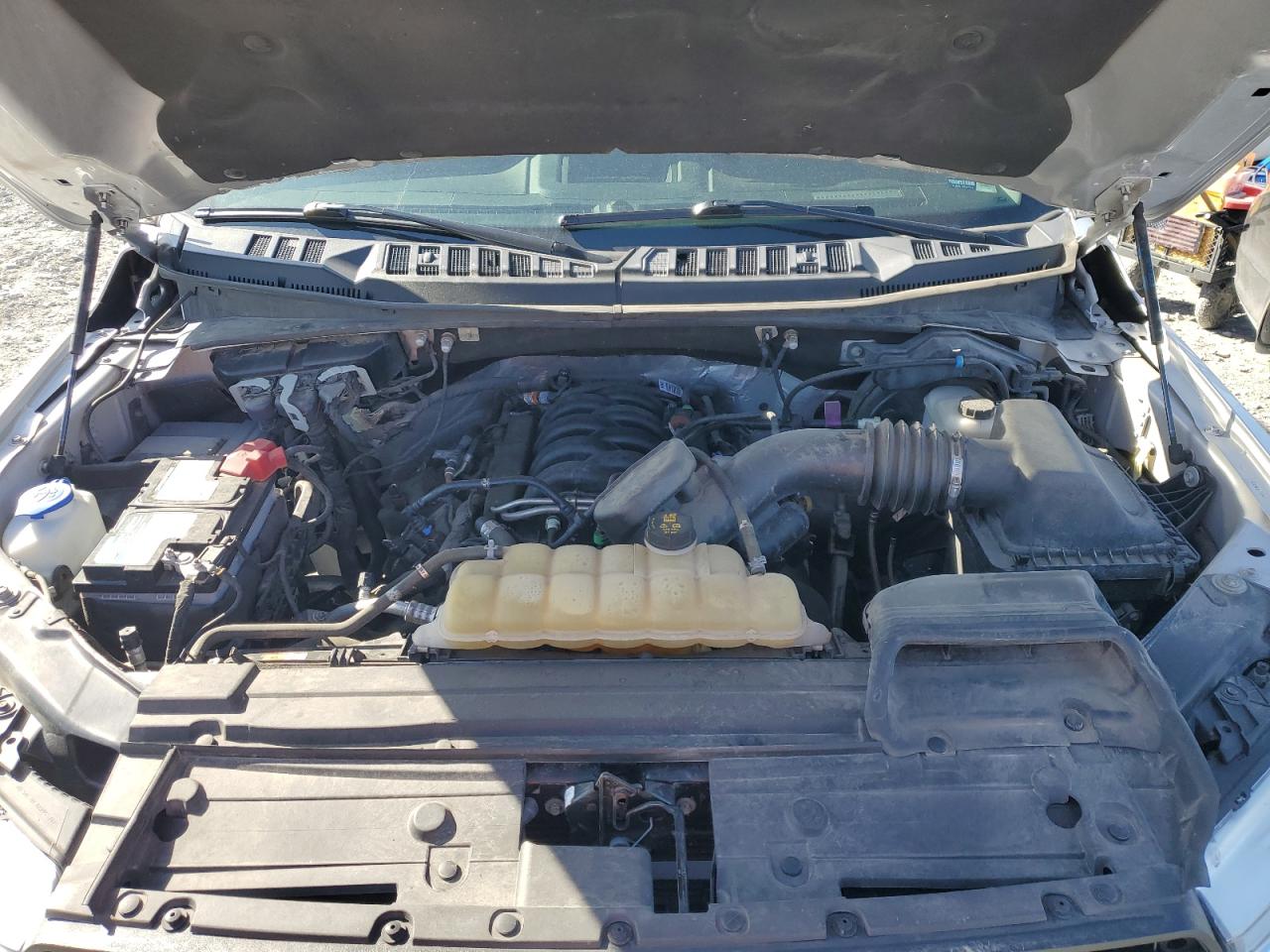 1FTEW1E52KKD03013 FORD F-150 2019