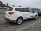 2010 Chevrolet Traverse Ls de vânzare în Van Nuys, CA - Side