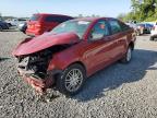 2011 Ford Focus S for Sale in Riverview, FL - Front End