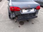 2013 VOLKSWAGEN JETTA LTD for sale at Copart SANDWICH