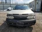 1999 Nissan Sentra Base en Venta en Chicago Heights, IL - Rear End