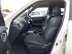 2018 NISSAN JUKE BOSE for sale at Copart YORK