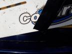 2004 FORD FIESTA FIN for sale at Copart SANDTOFT