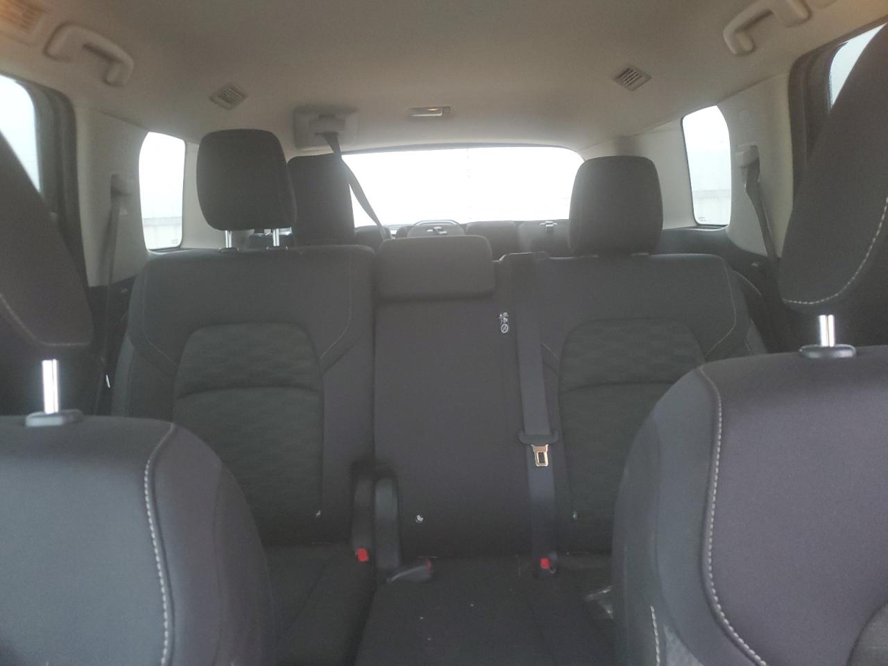 5N1DR3AC5PC257354 NISSAN PATHFINDER 2023
