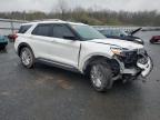 2020 Ford Explorer Limited for Sale in Grantville, PA - Rollover