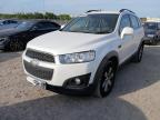 2013 CHEVROLET CAPTIVA LT for sale at Copart CORBY