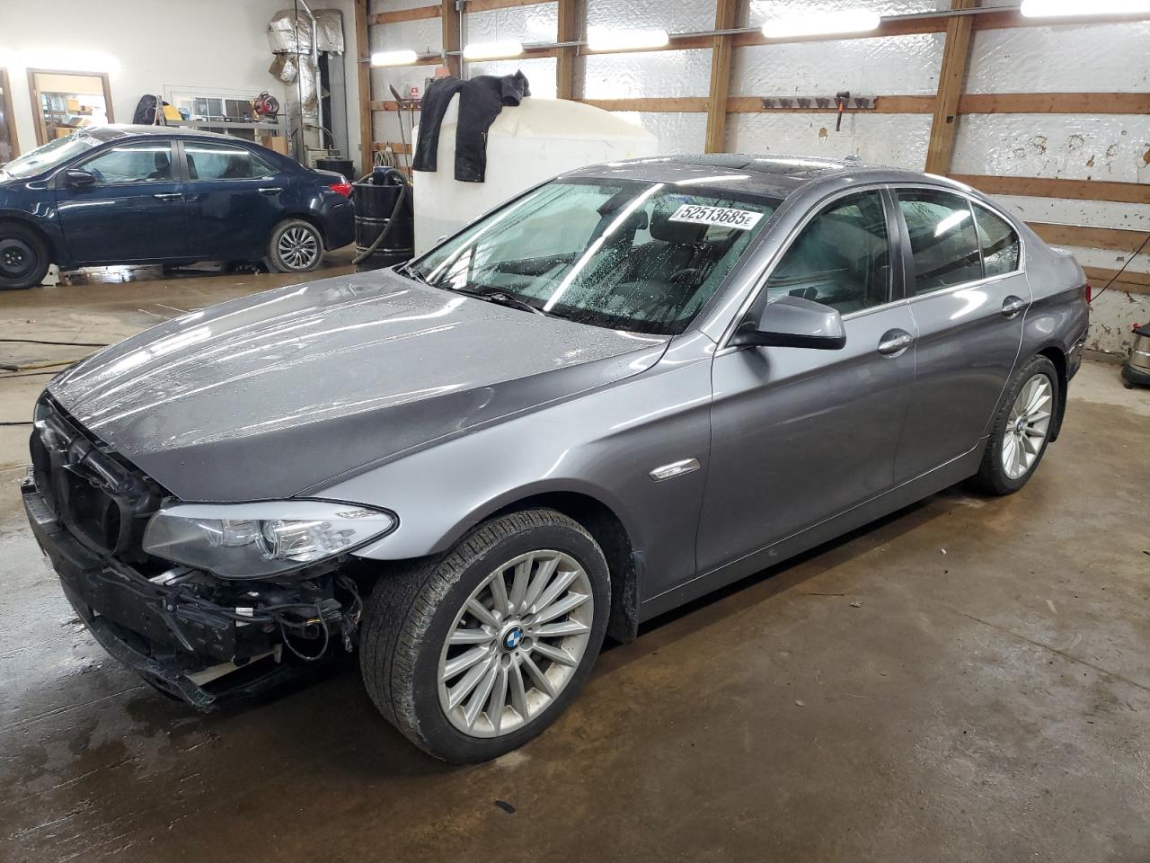 2013 Bmw 535 Xi for Sale in Pekin, IL - Front End