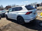 2024 Volkswagen Tiguan Se R-Line Black for Sale in New Britain, CT - Side