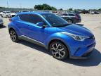 2018 Toyota C-Hr Xle للبيع في Wilmer، TX - Hail
