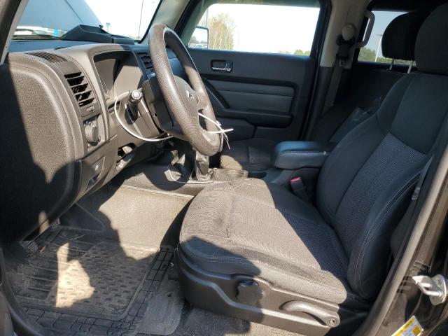 2007 HUMMER H3