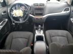 2019 Dodge Journey Se en Venta en Chicago Heights, IL - Front End
