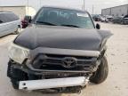 2014 Toyota Tacoma Double Cab للبيع في Haslet، TX - Front End